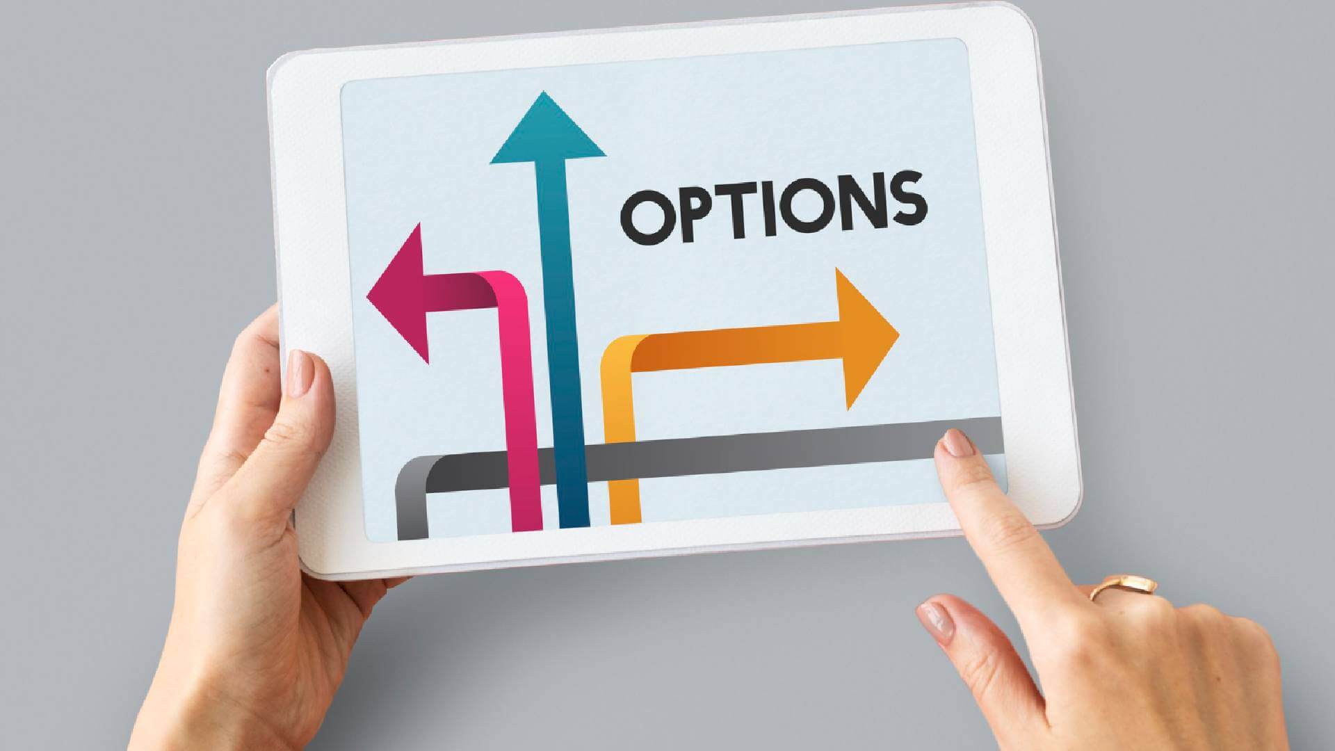 3 Intermediate Options Strategies