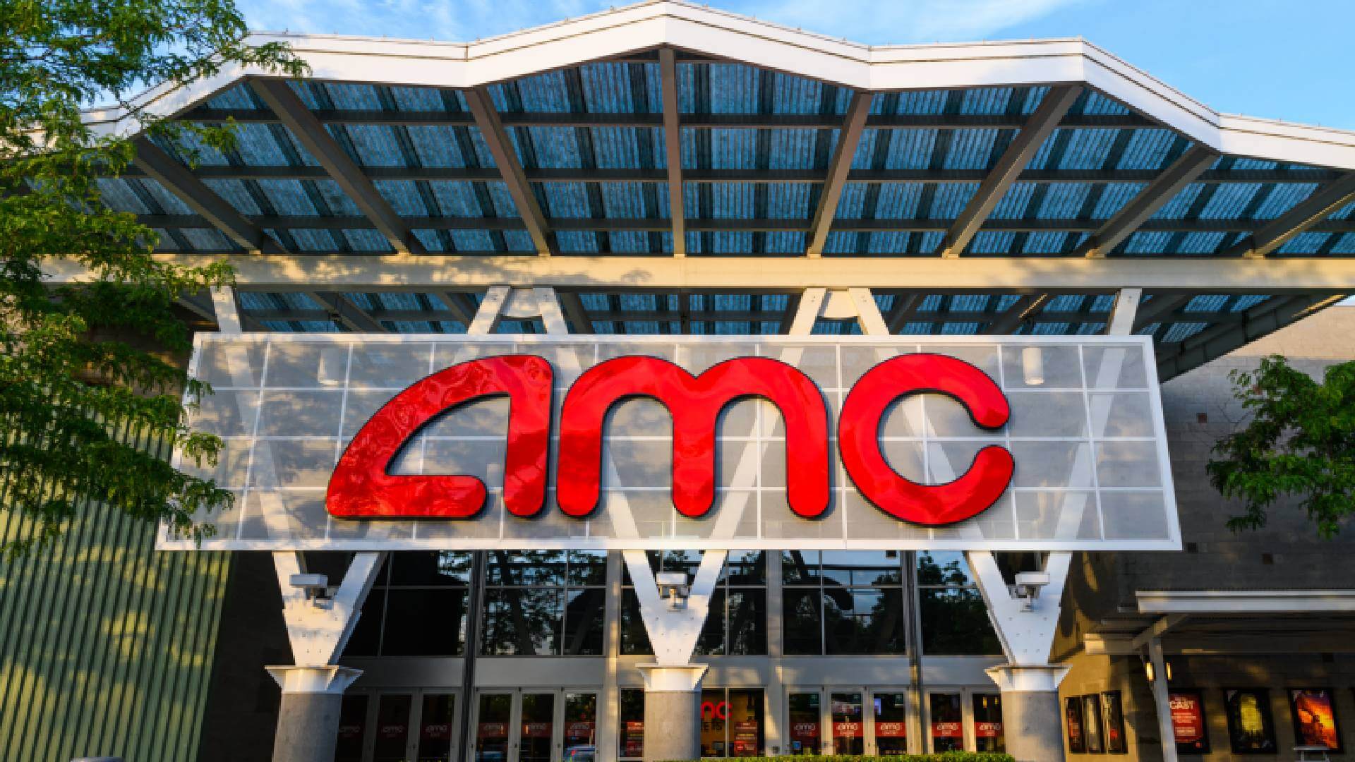AMC Commits The Sin of Reverse Split