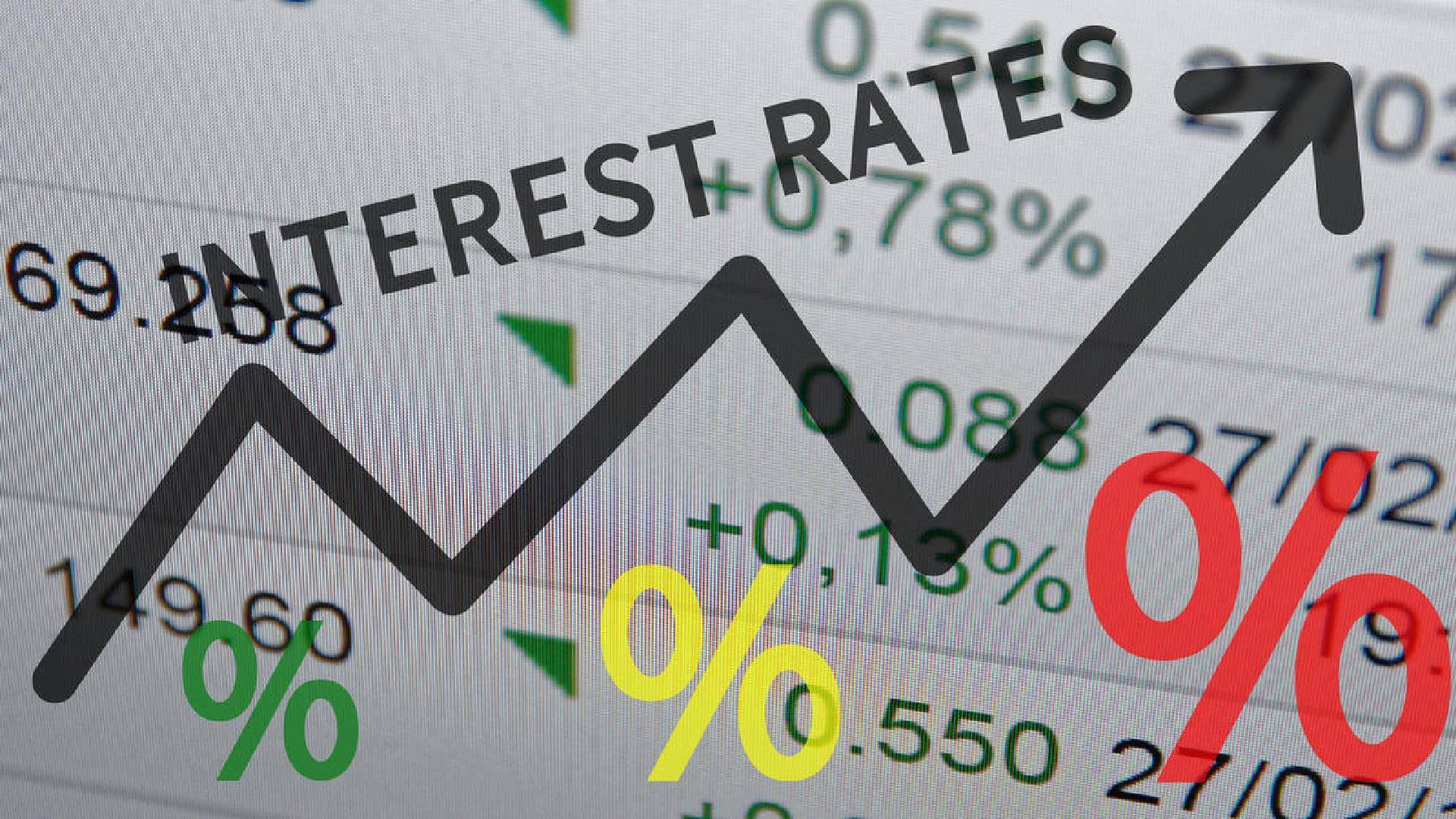 Yet Another Outlook For Interest Rates