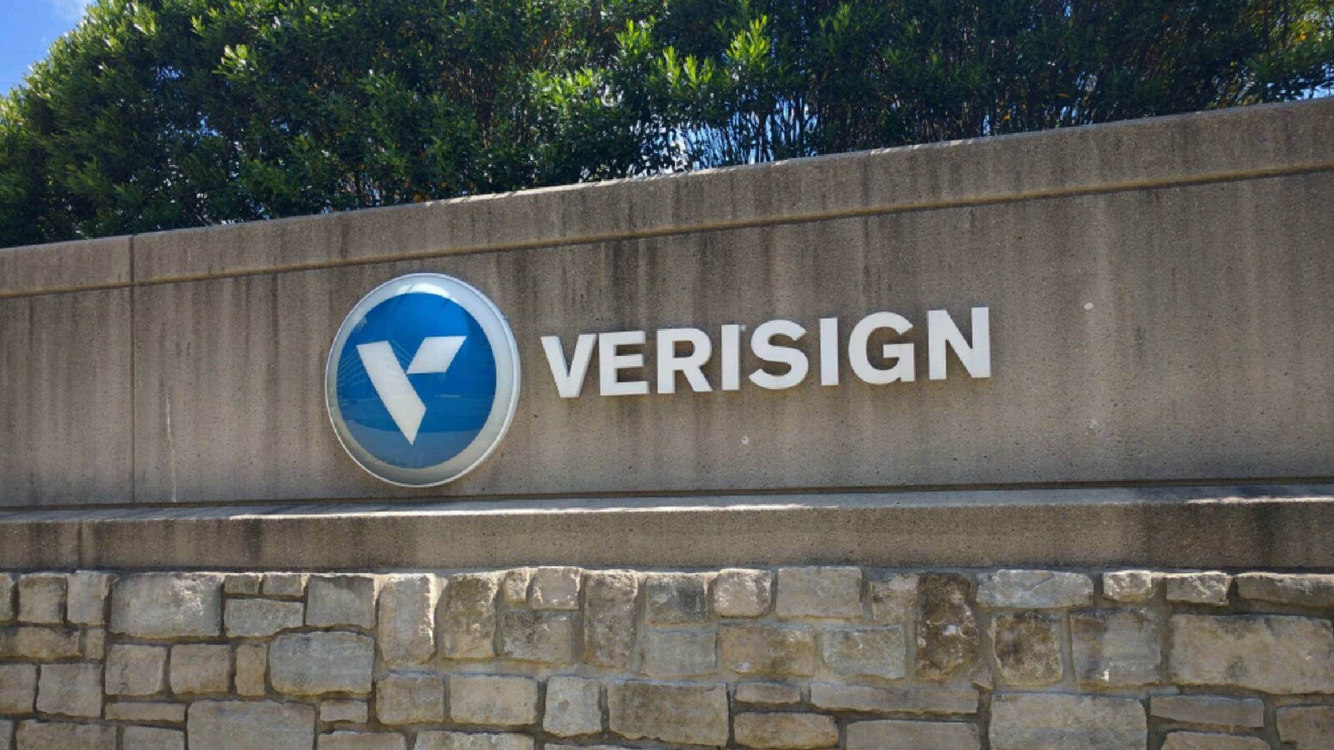 Verisign (VRSN) Continues To Stay Fit and Buyback Shares