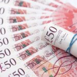 The Resurgence Of The British Pound