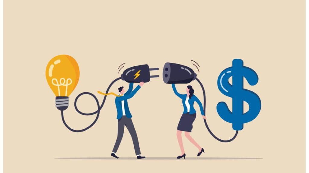 U.S. Venture Capital Has Dried Up For Next-Gen Technologies