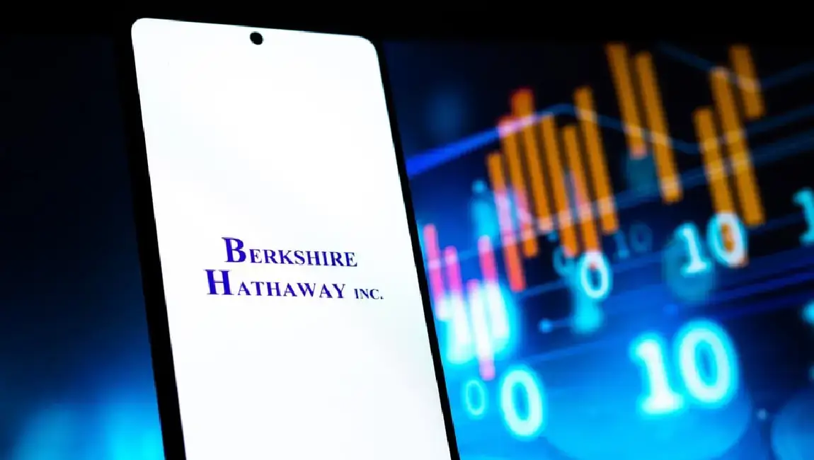 Berkshire Hathaway Cash Balances Are Telling A Story