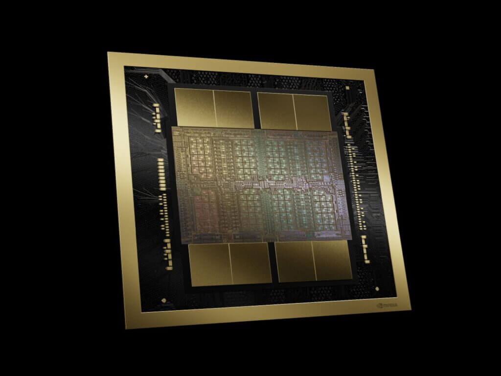 Insider Scoop: Everything You Need to Know About NVIDIA’s Blackwell GPU