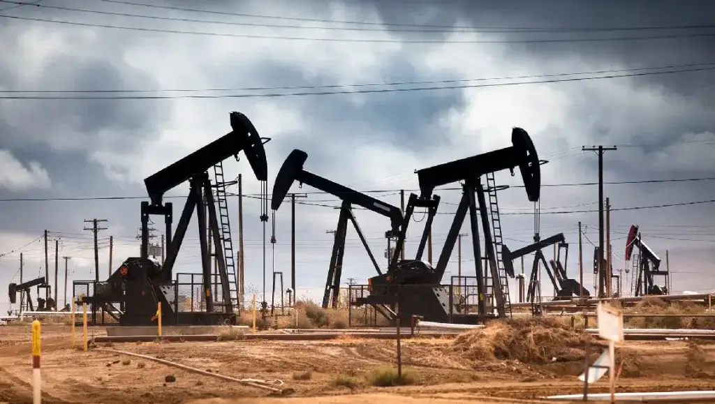U.S. Oil Prices Move Higher & That Could Be The New Norm