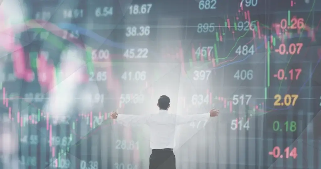 The Top 3 Traders That Act As Leading Indicators