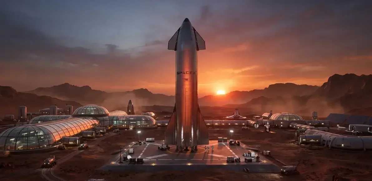 SpaceX: Decoding the $2.58 Trillion Empire and the Path to $1 Trillion in Revenue
