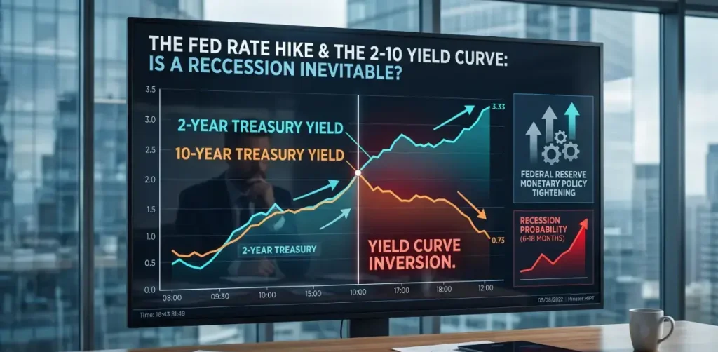 Curve Inversion: The Fear of Being Upside Down