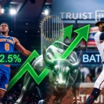 How Knicks and Braves Playoff Runs Boost MSGS and BATRA Stocks
