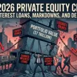 The Illiquidity Illusion: How Carried Interest Loans and Valuation Markdowns Are Reshaping Private Equity in 2026