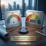 Decoding the June 29, 2026 Convergence: Retail Caution Meets Consumer Resilience