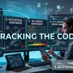 Cracking the Code: The Top 5 Automated Triggers of Institutional Trading Algorithms