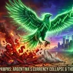 The Phoenix of the Pampas: How the Argentine Peso’s Collapse Ignited a Historic Wall Street Bull Market