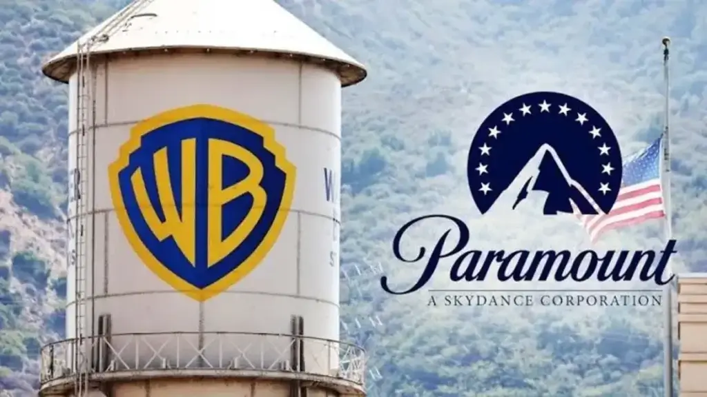 The Big Hollywood Bet: Inside the Warner Bros. Discovery and Paramount Skydance Merger Battle