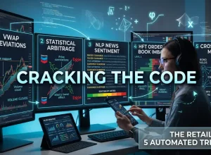 Cracking the Code - Institutional Algorithm Triggers