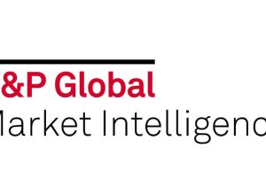 S&P Global Market Intelligence Logo