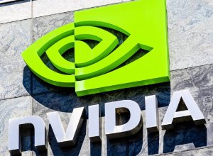 Nvidia Logo
