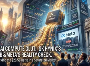 SK Hynix Cash Grab