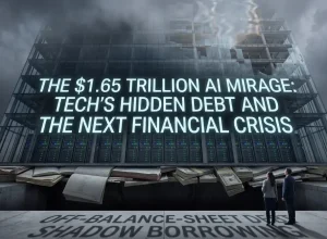 The $1.65 Trillion Mirage