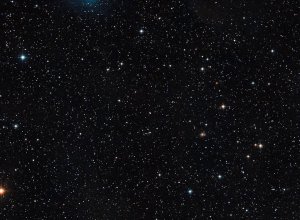 Deep Space Star System