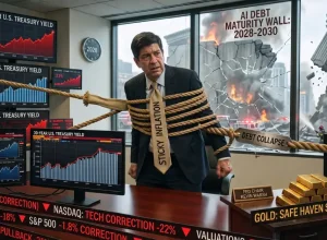 The Great Rate Trap
