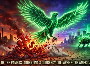 The Phoenix Of The Pampas