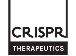 Crispr Therapeutics logo