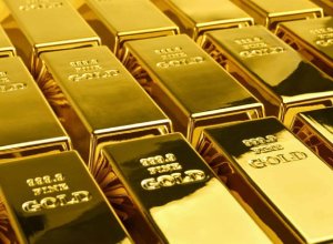 gold bars