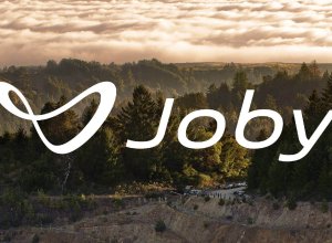 joby aviation logo