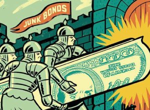 mastering high yield bonds