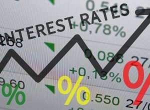 interest rate chart