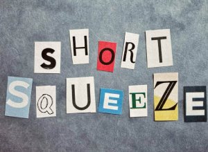 short squeeze