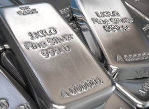 silver bars