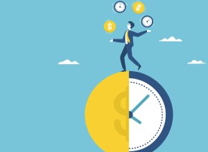 timing the market