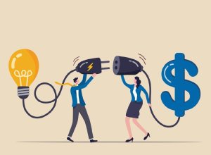 venture capital