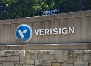 verisign company logo